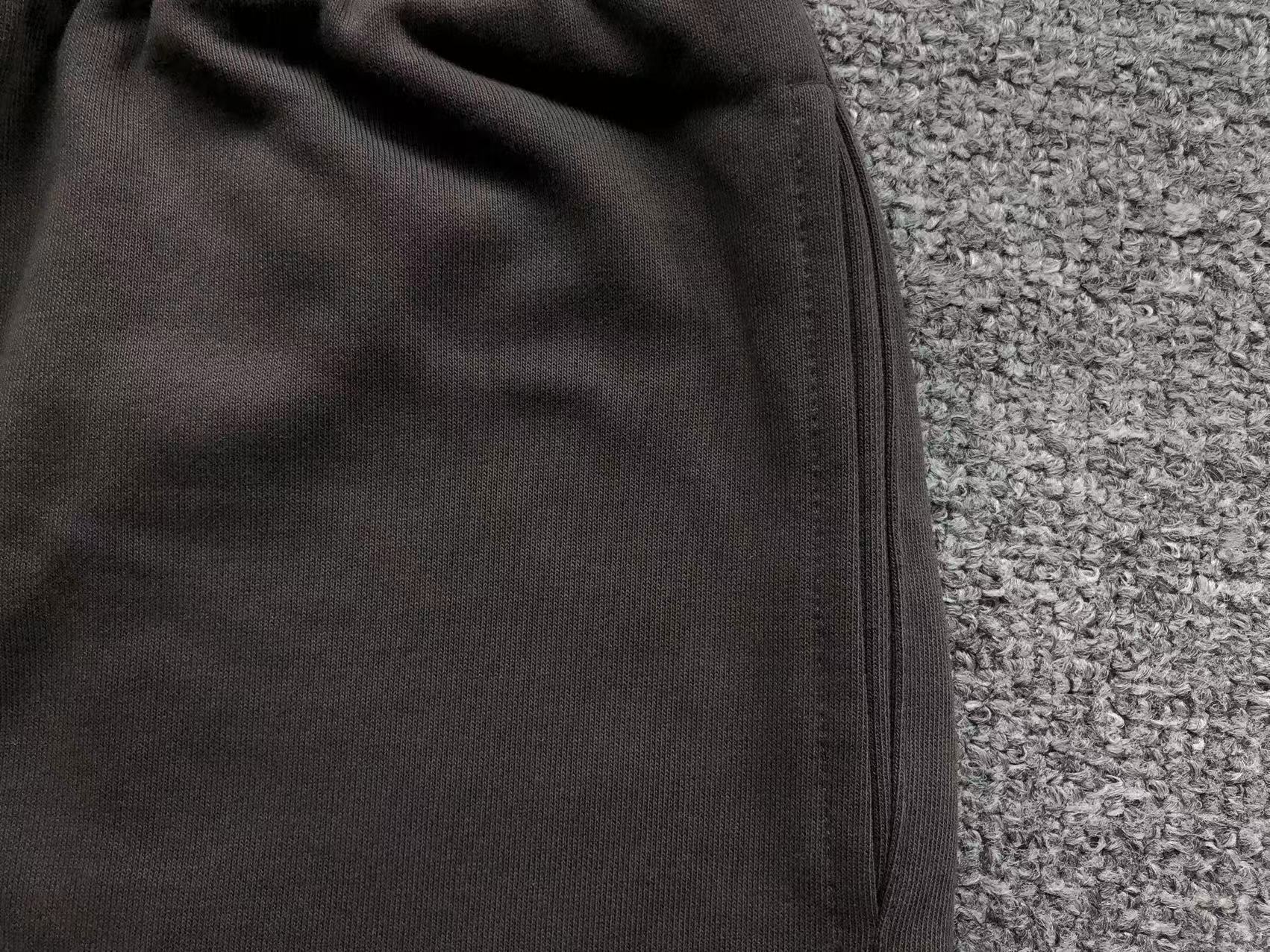 F - SHORTS