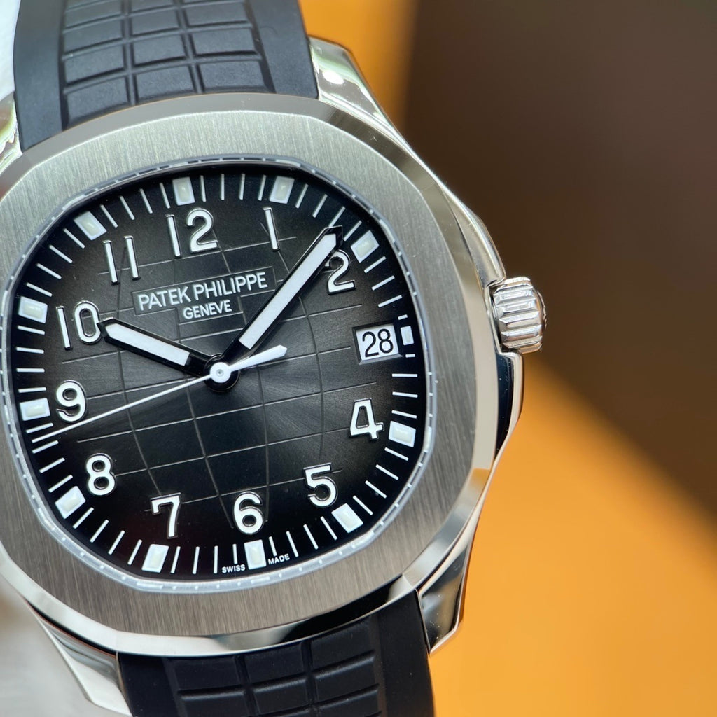 P - Watch