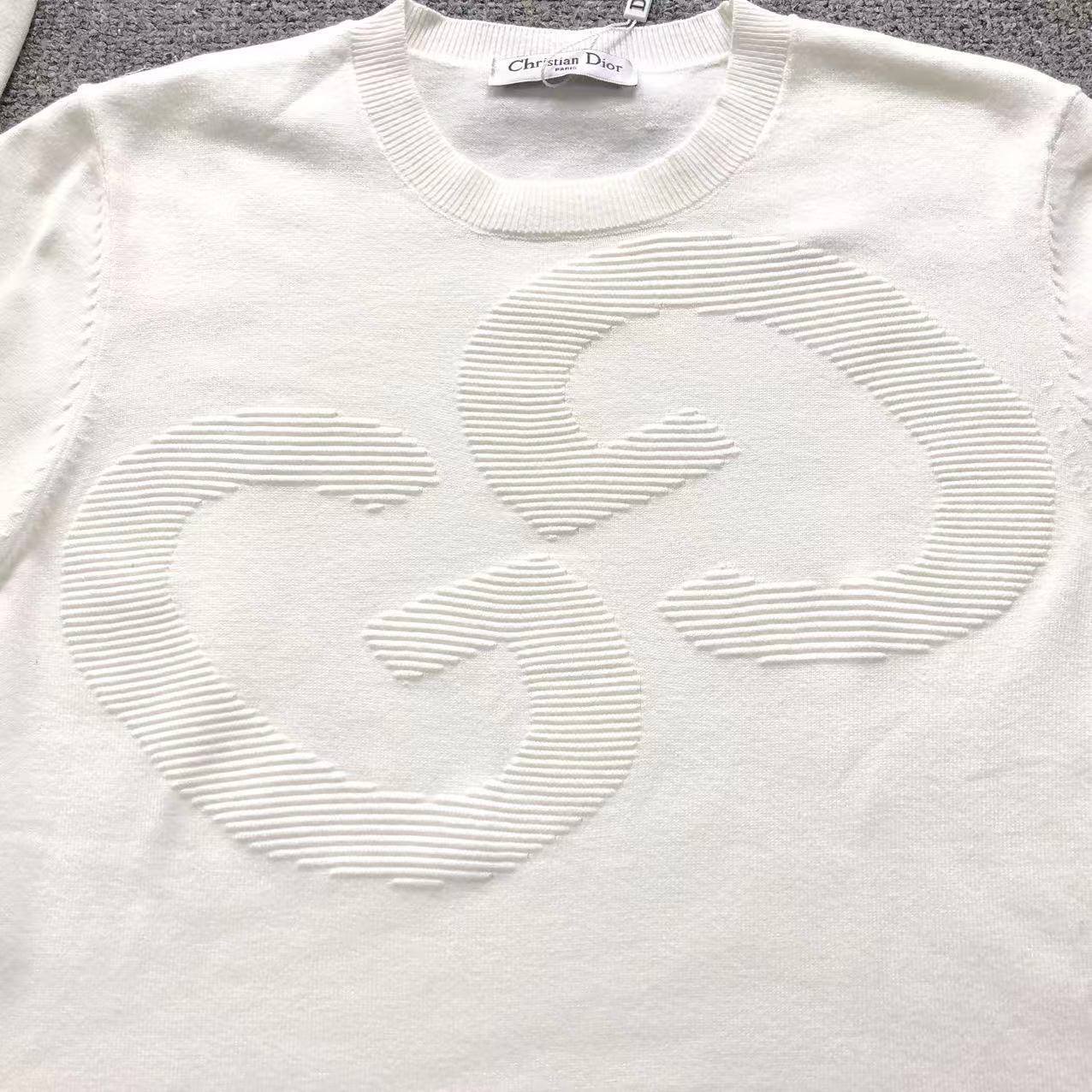 GG - SWEATER