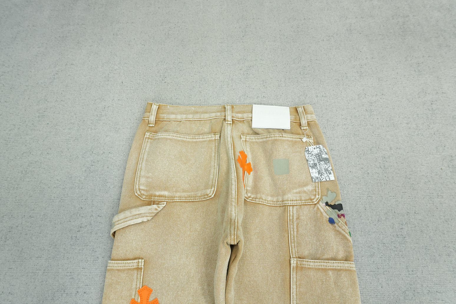 G - JEANS