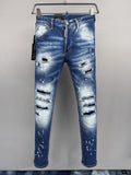 D - JEANS