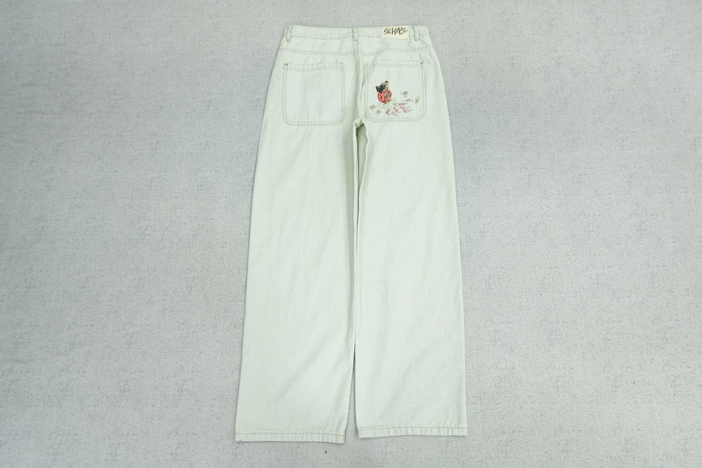 D - JEANS