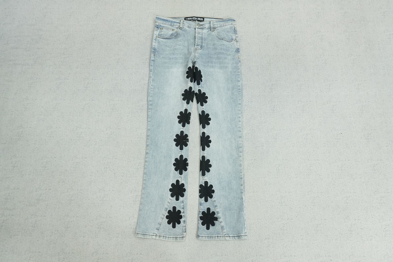 L - JEANS