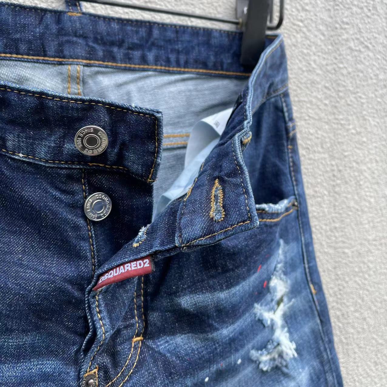 D - JEANS