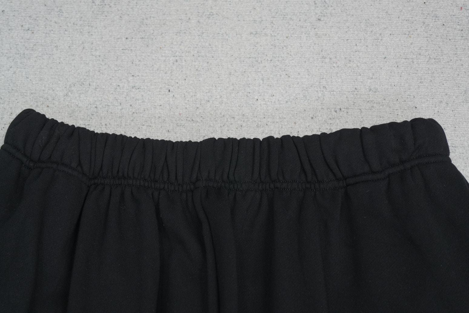 W - SWEATPANTS