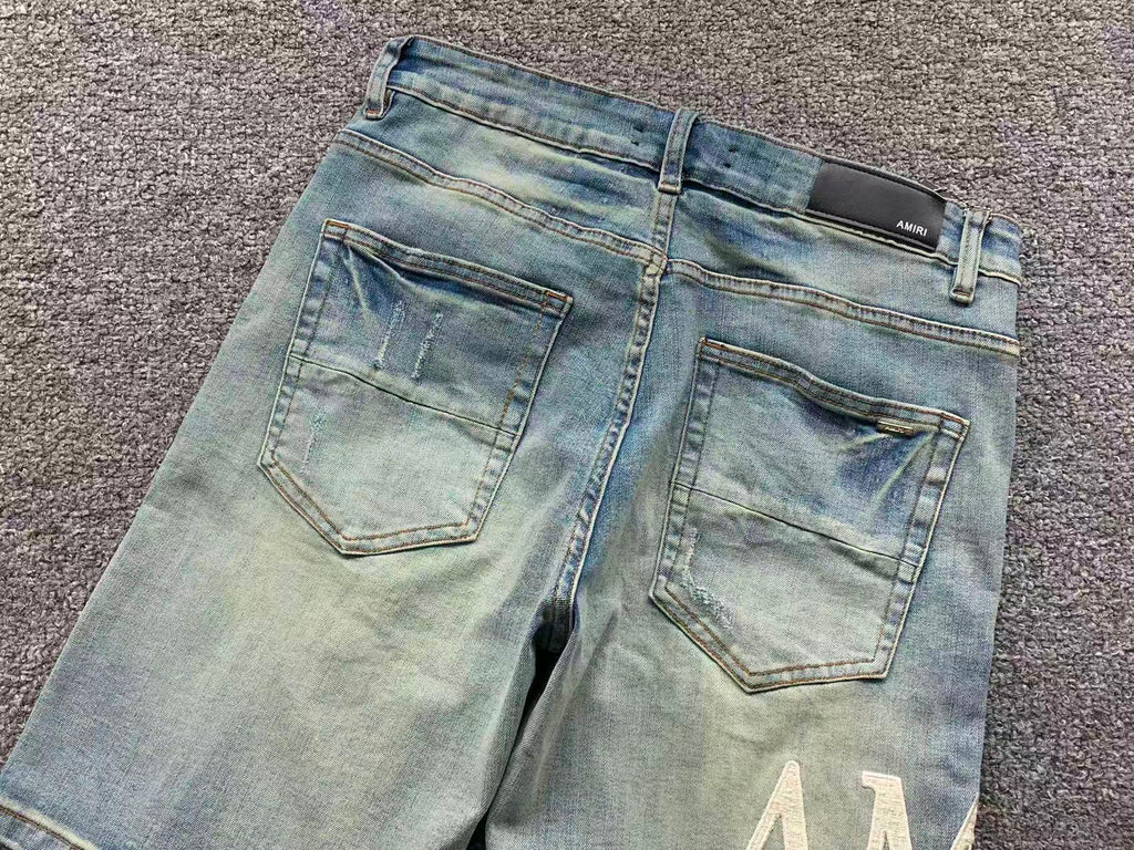 A - SHORTS