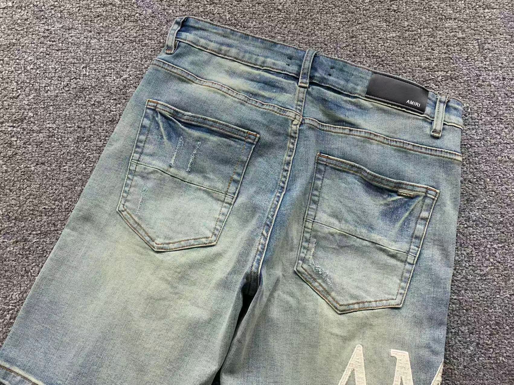 A - SHORTS