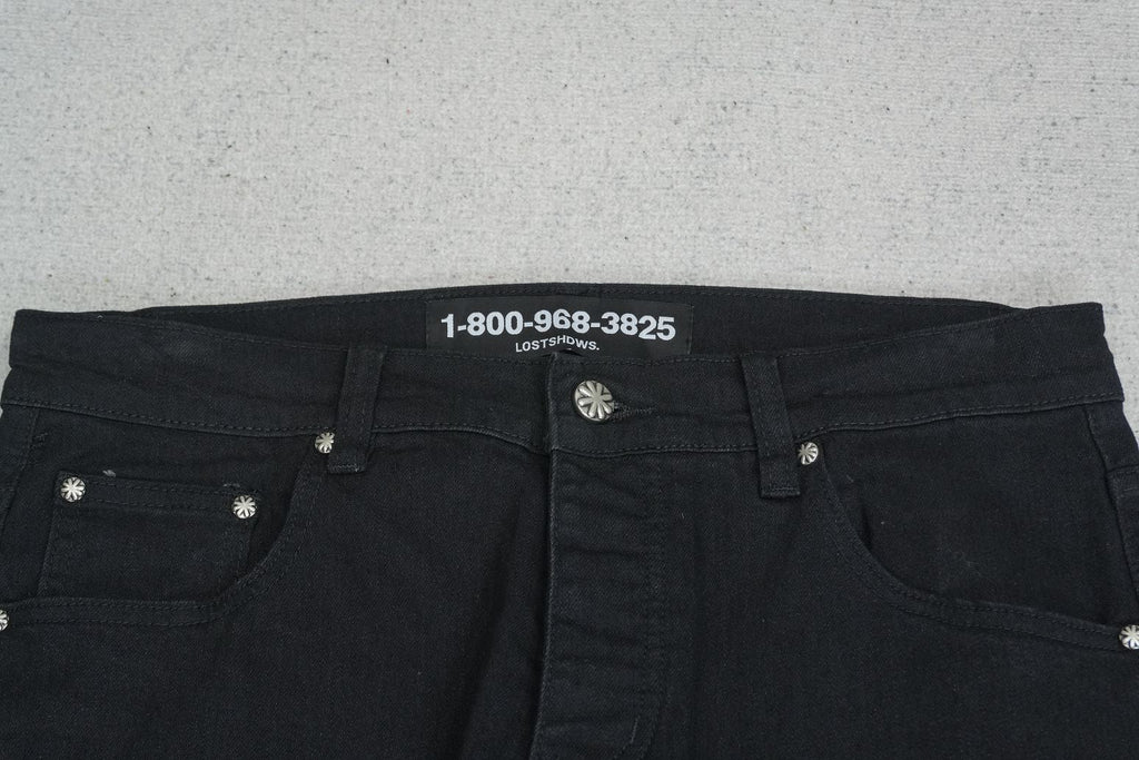 L - JEANS