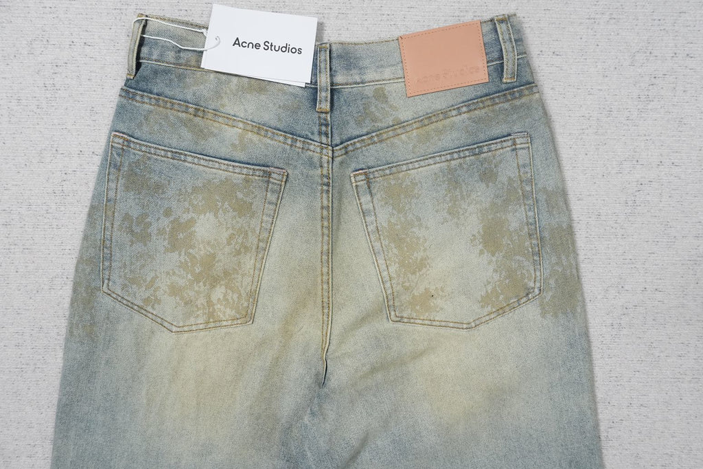 A - JEANS