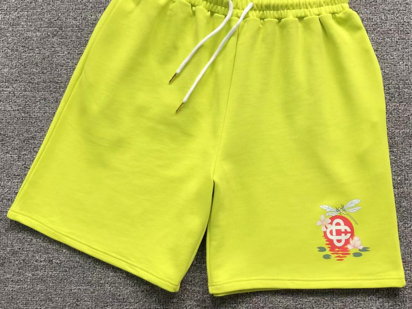 C - SHORTS