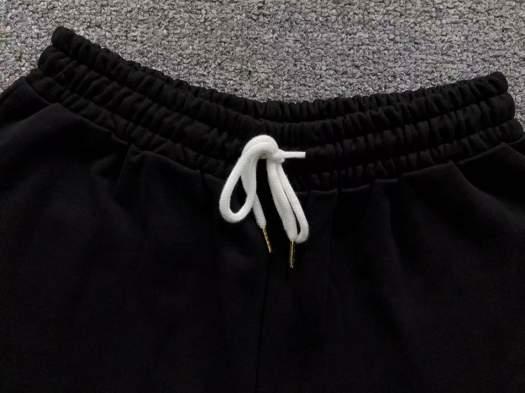 C - SHORTS