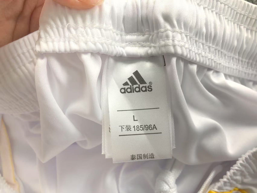 F - SHORTS