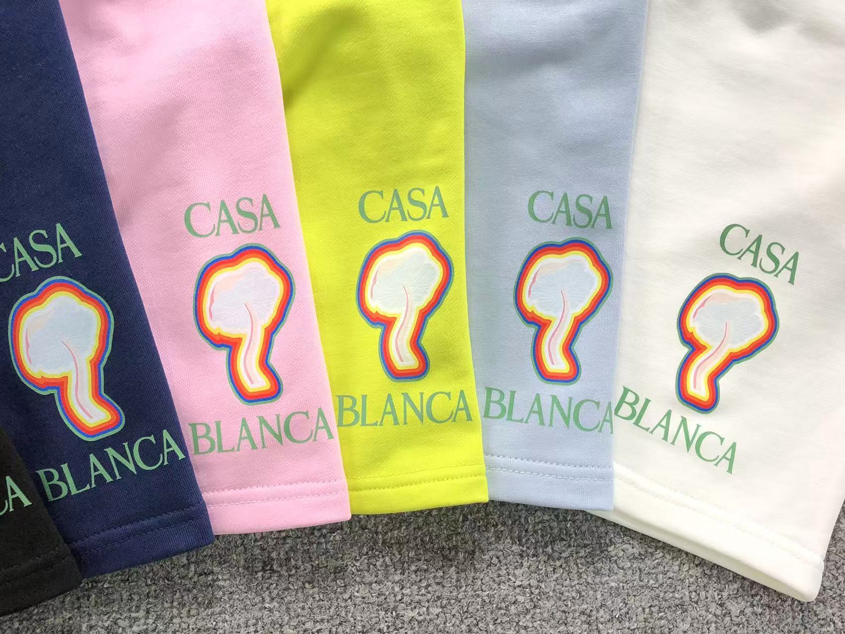 C - SHORTS