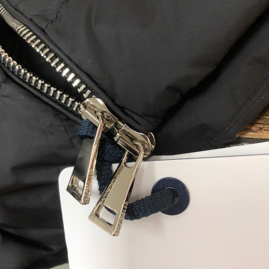 P - CARDIGAN