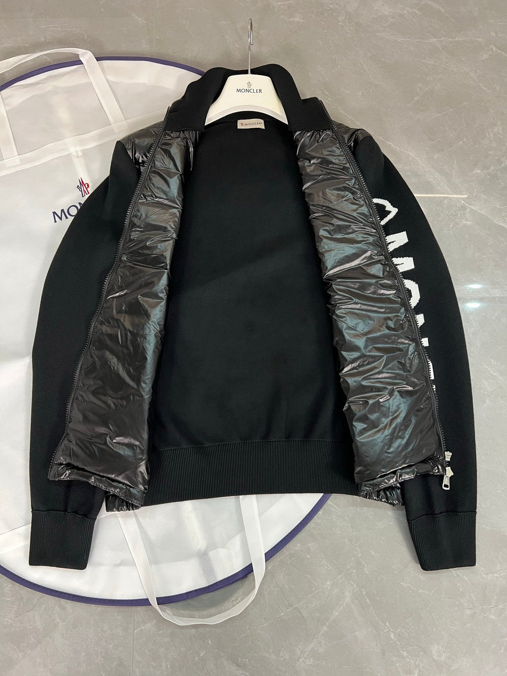 P - CARDIGAN