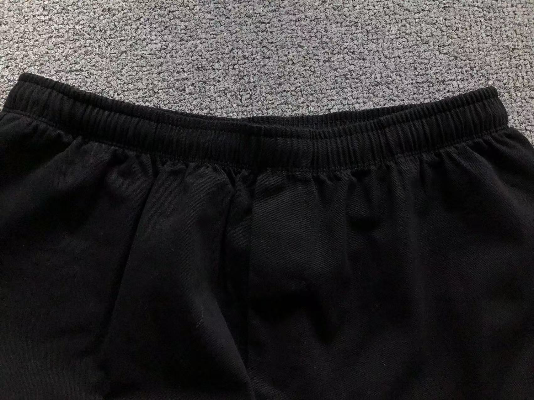 G - SHORTS