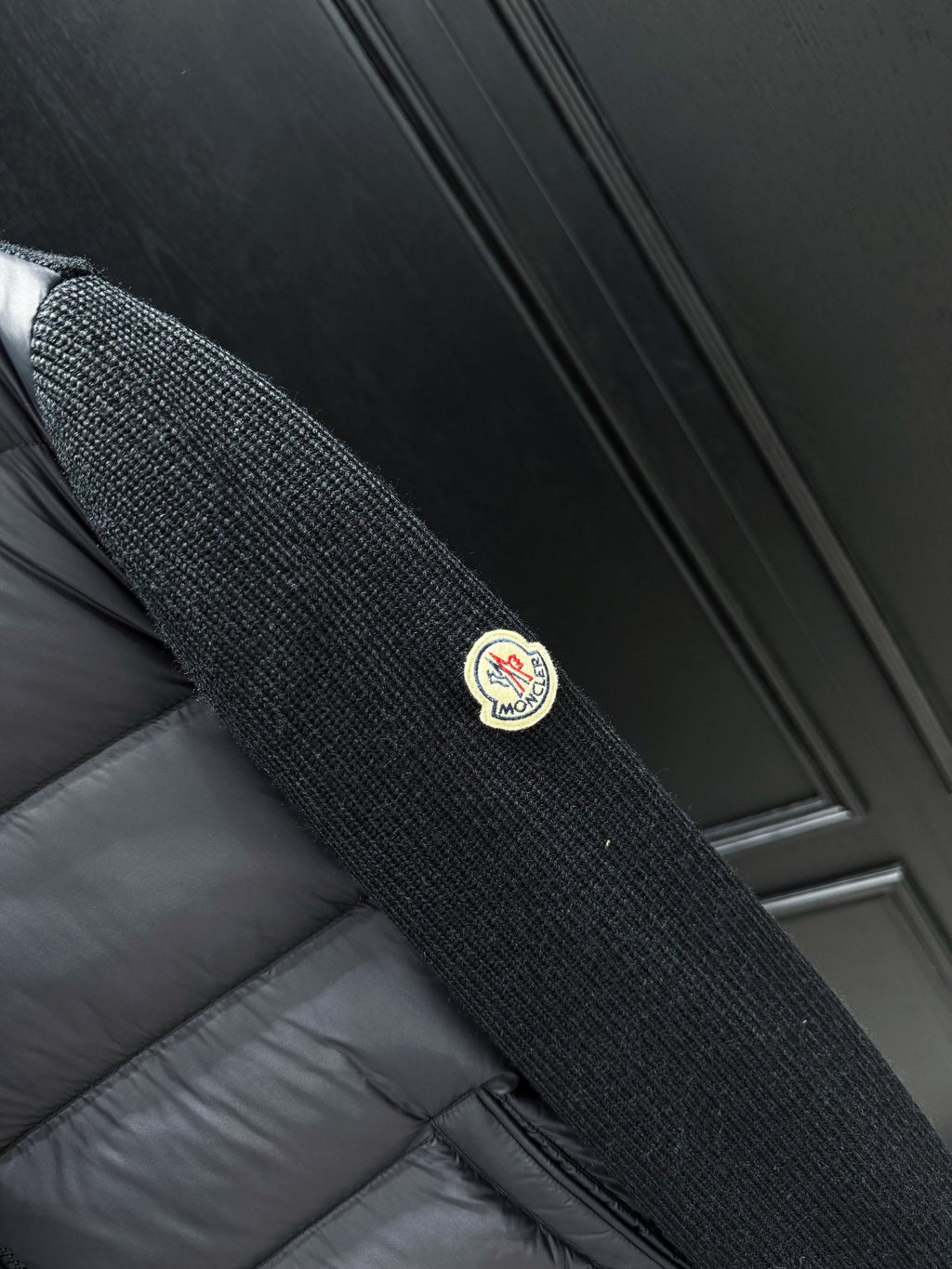 V - CARDIGAN