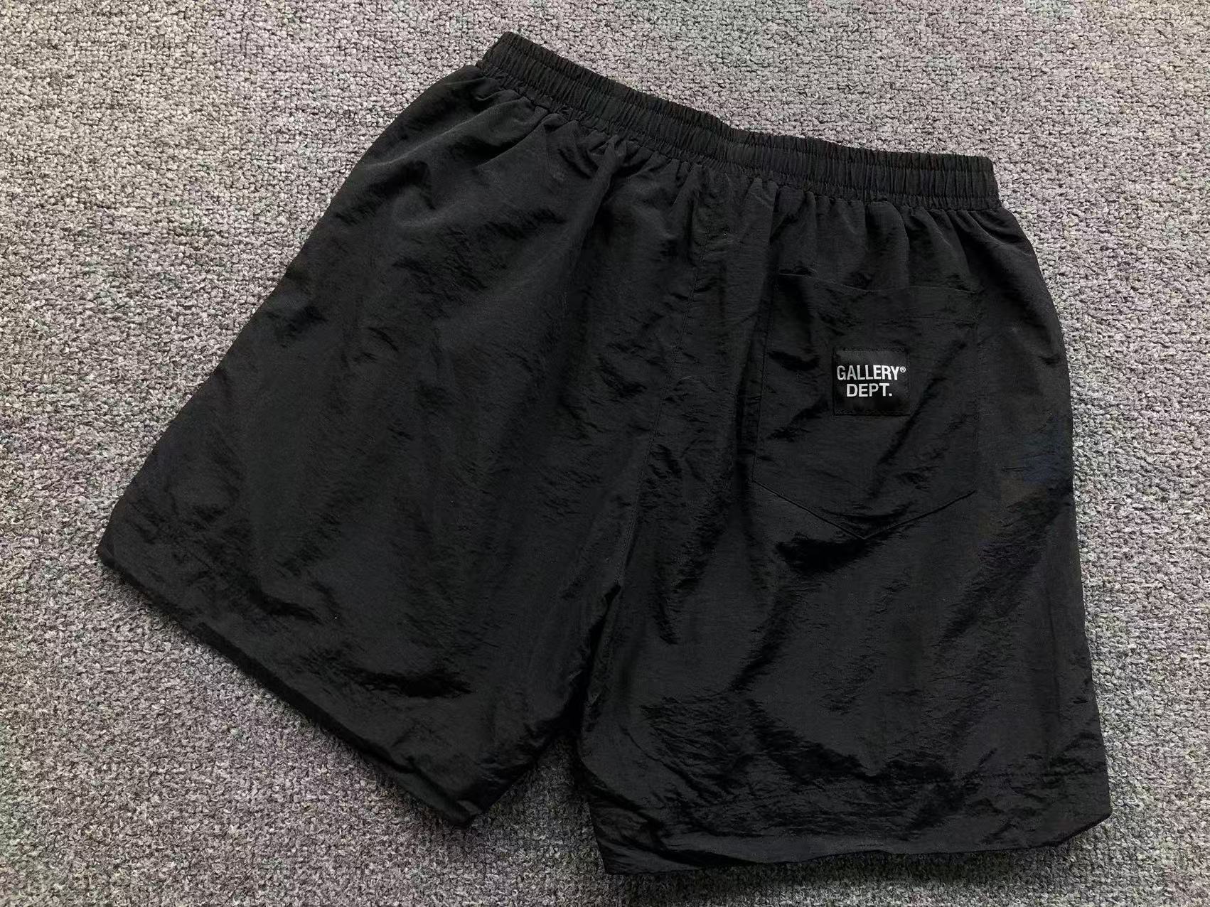 G - SHORTS