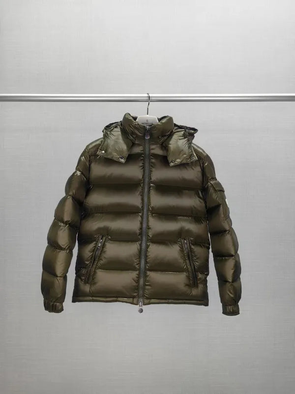M - PUFFER