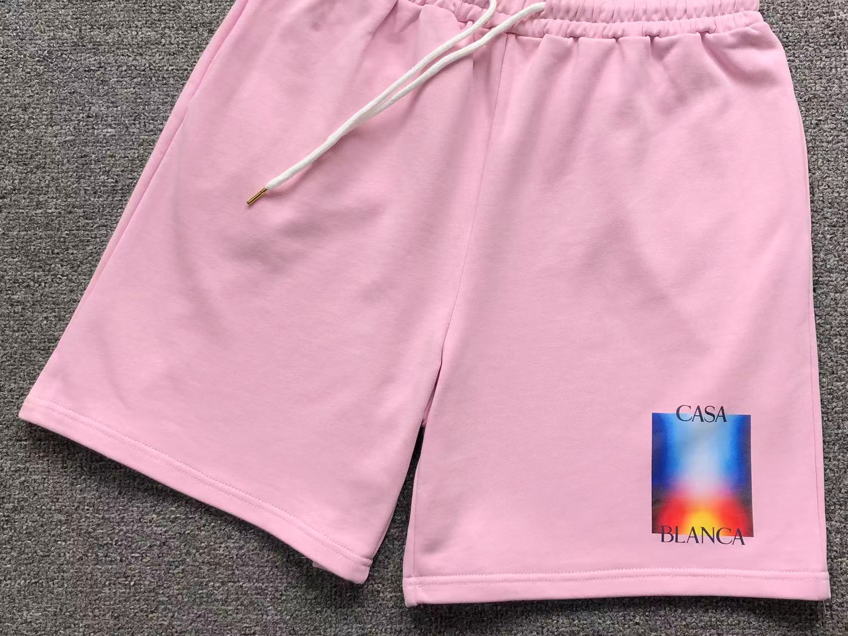 C - SHORTS