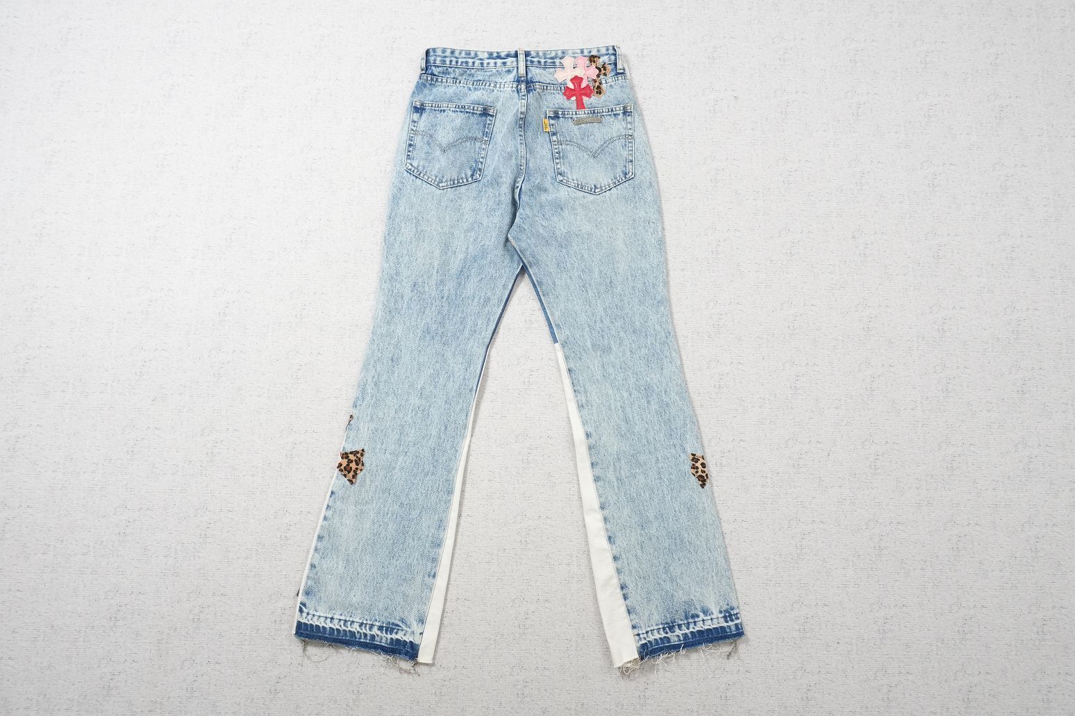 G - JEANS