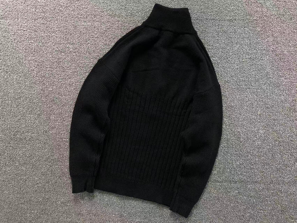 A - SWEATER