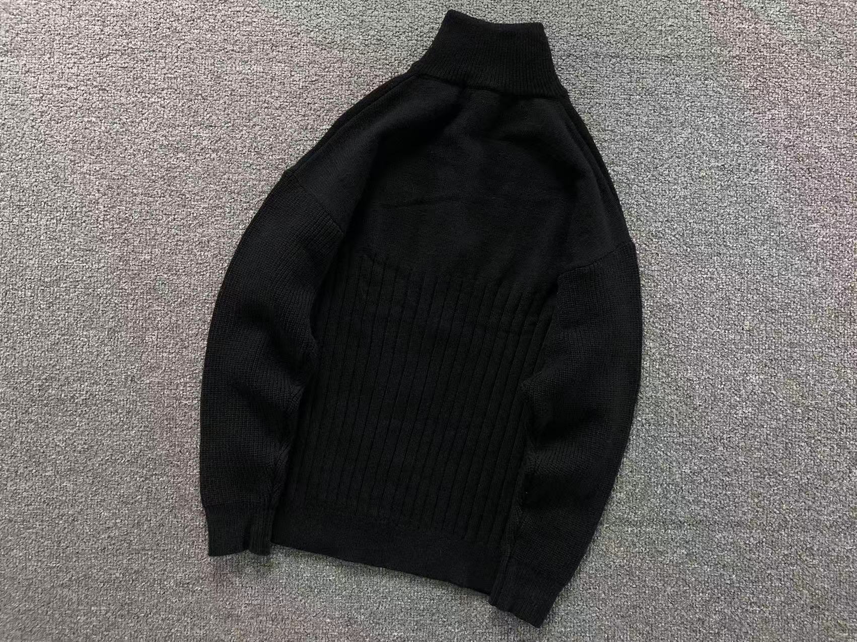 A - SWEATER