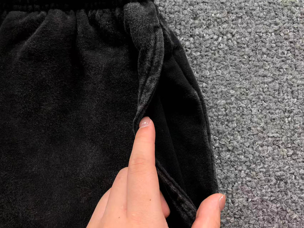 A - SHORTS