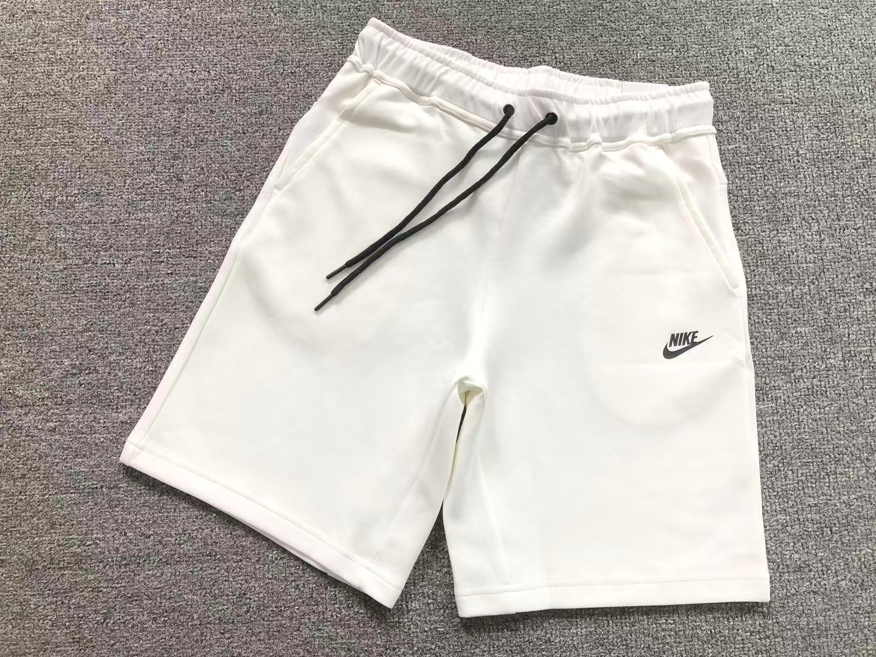 N - SHORTS