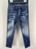 D - JEANS