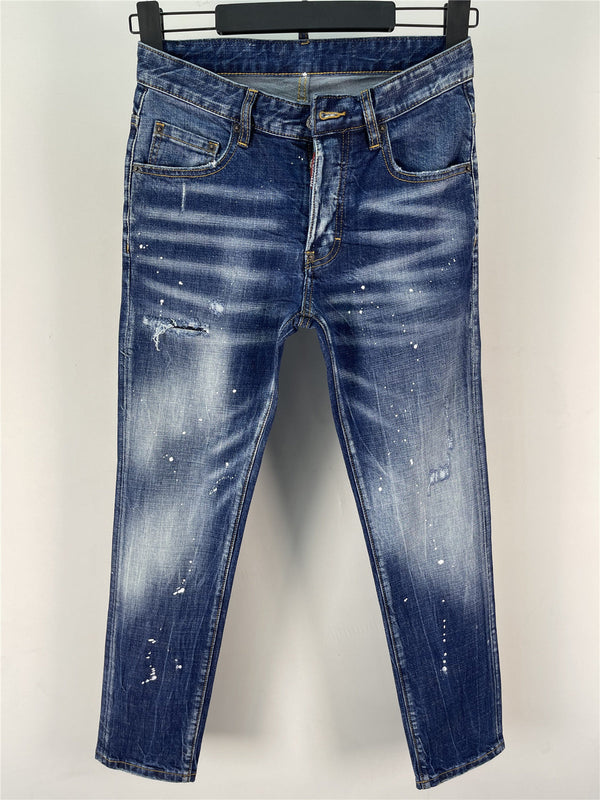 D - JEANS