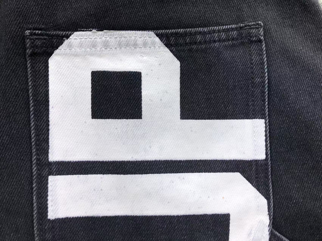 C - SHORTS