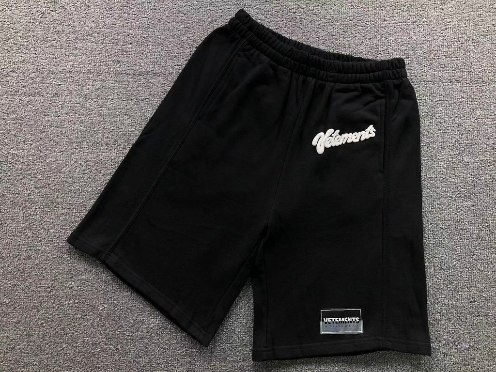 V - SHORTS