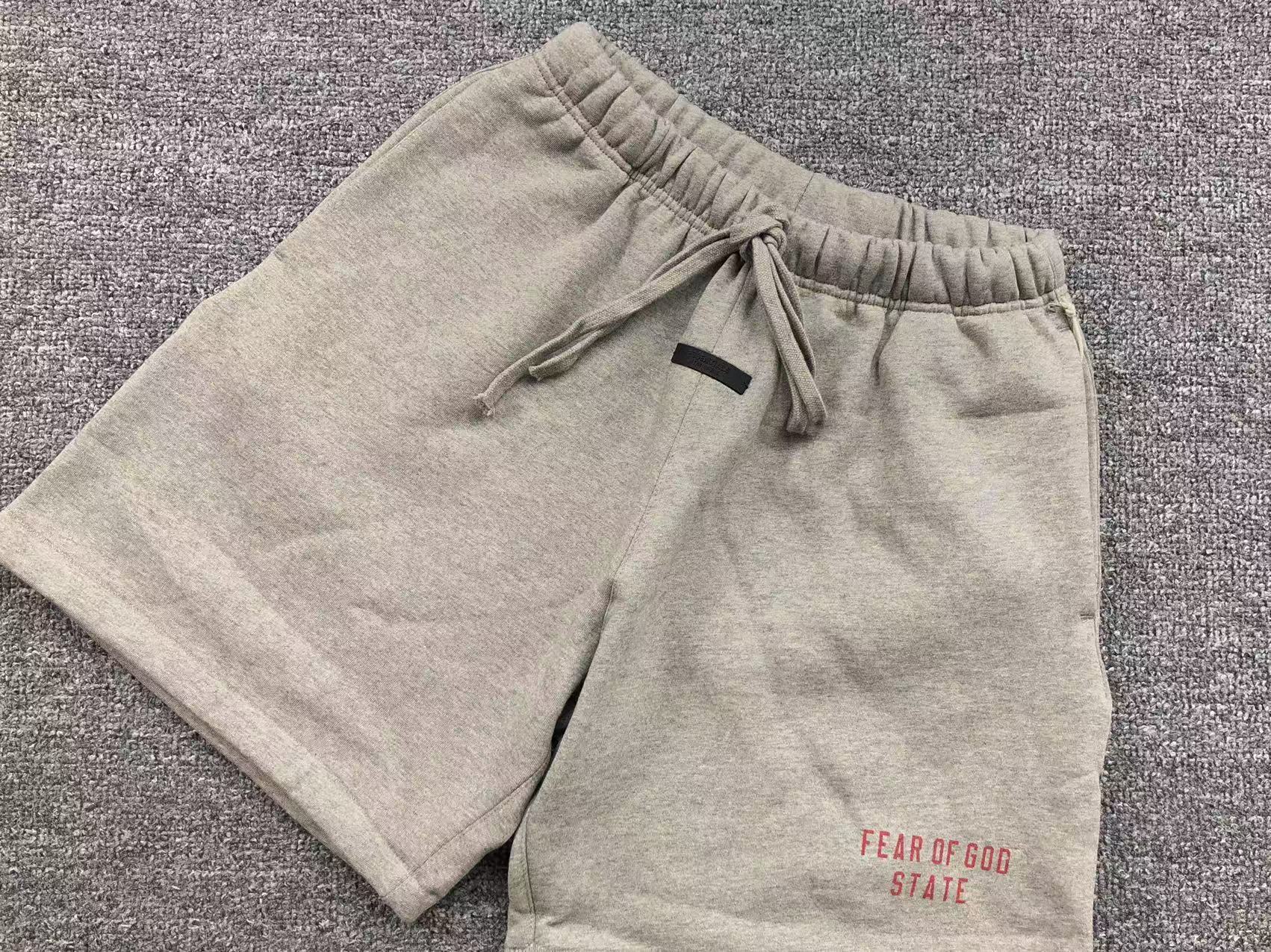 F - SHORTS