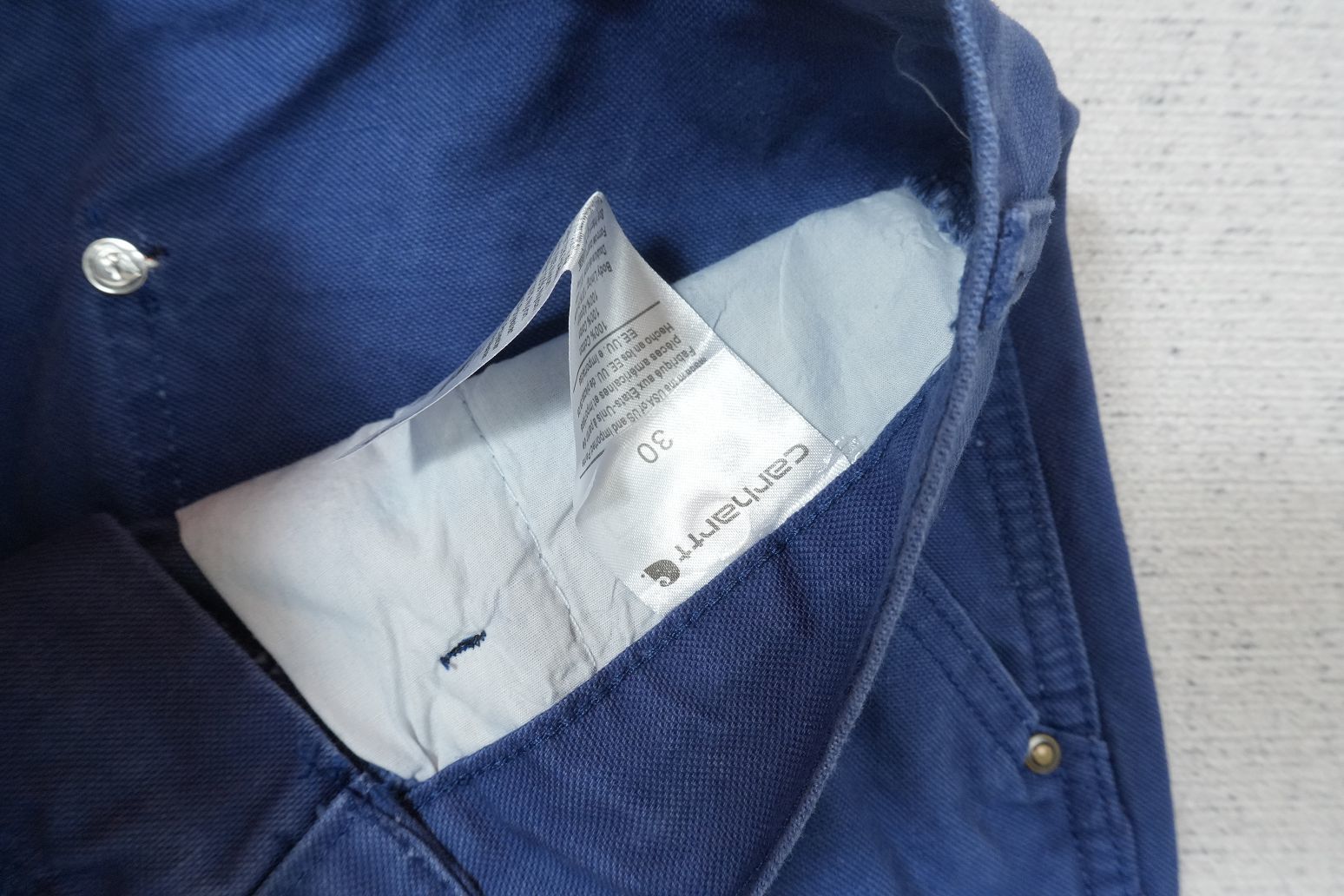 C - JEANS