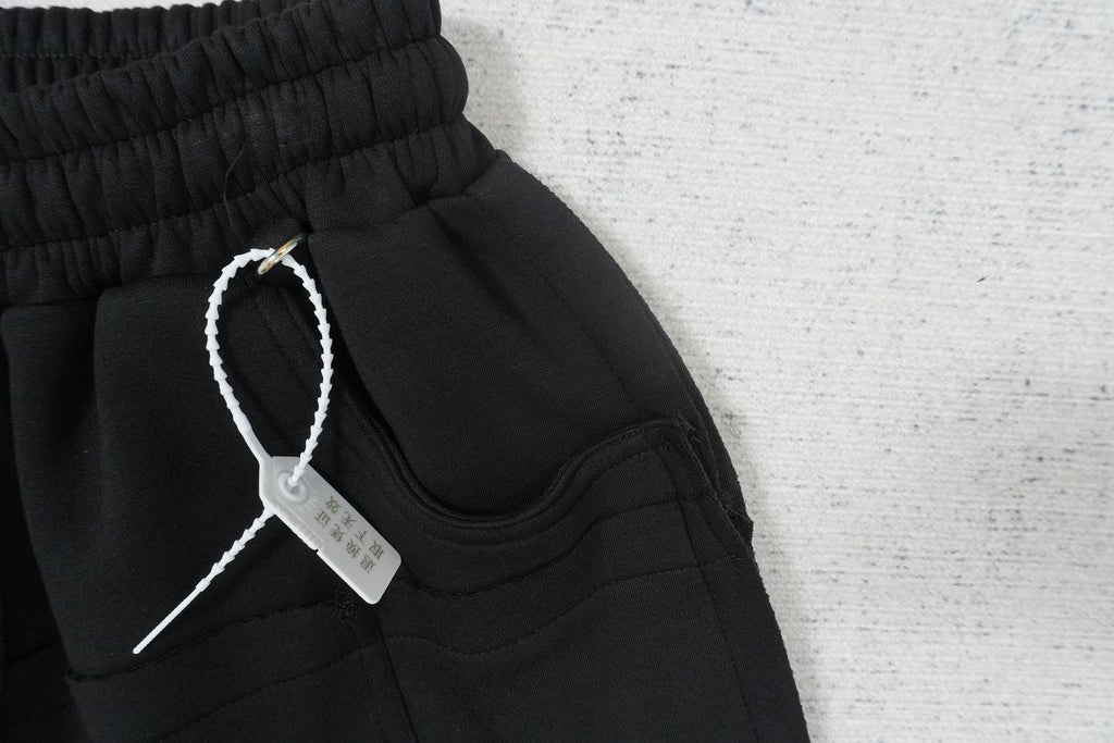 A - SWEATPANTS