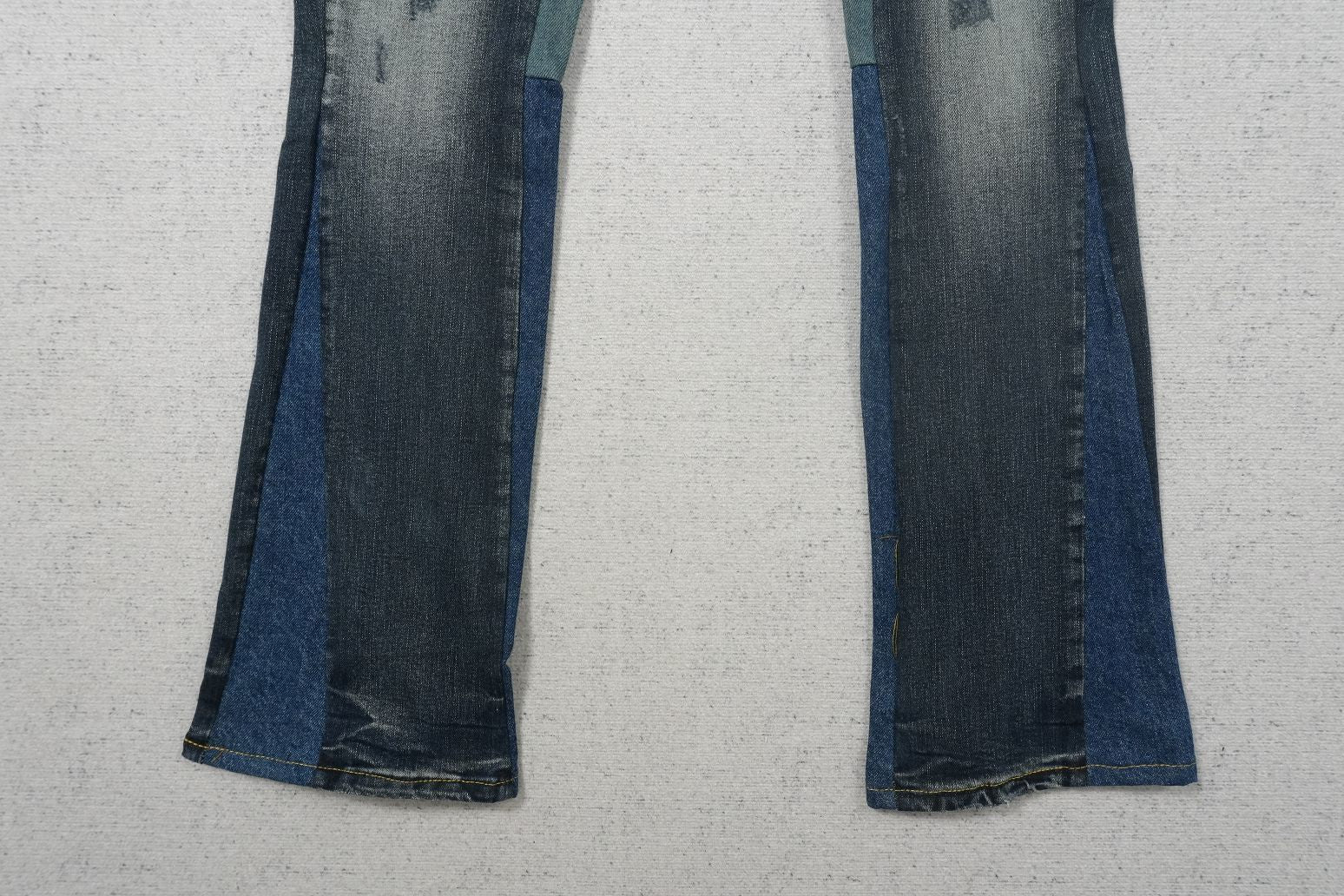 P - JEANS