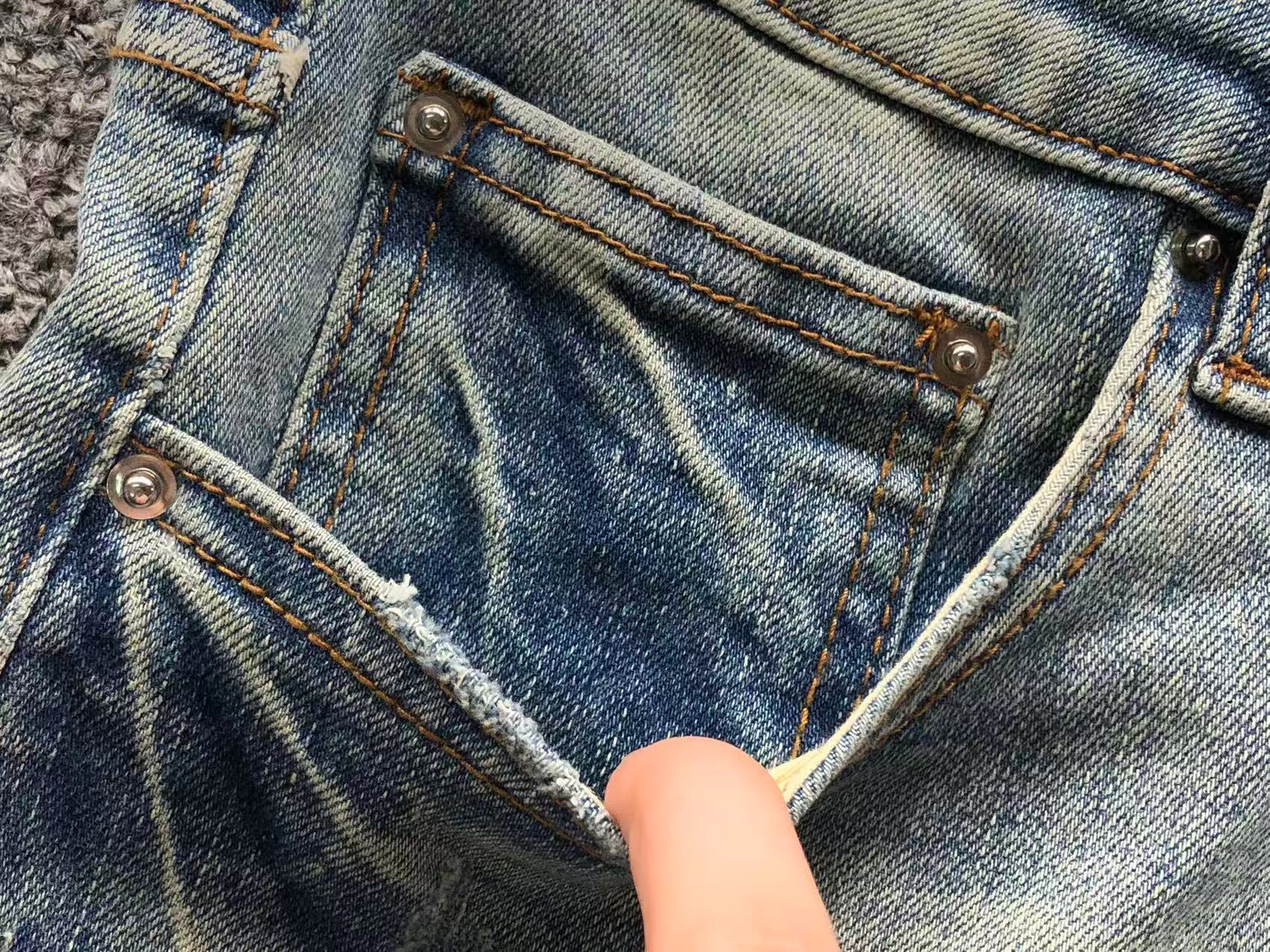 A - SHORTS