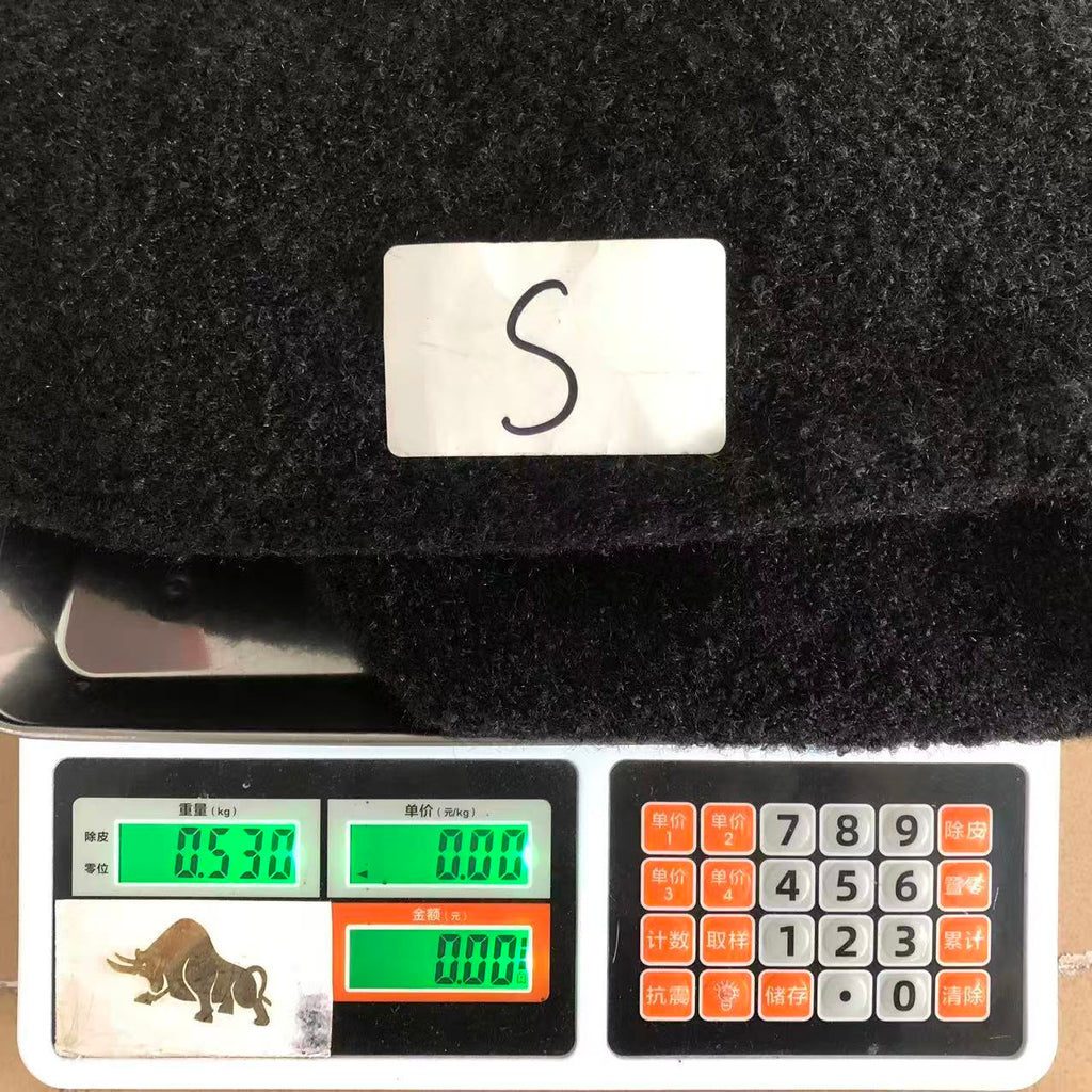 L - SWEATER