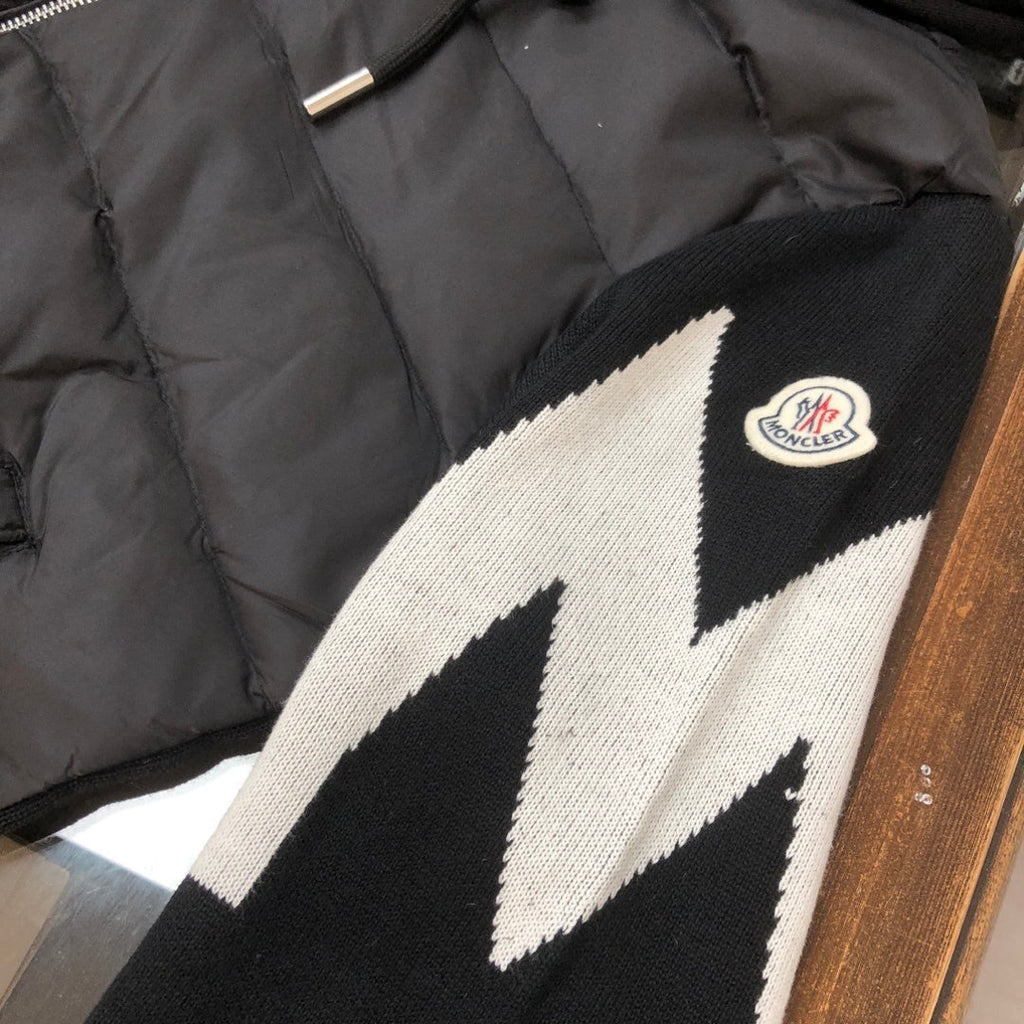 P - CARDIGAN