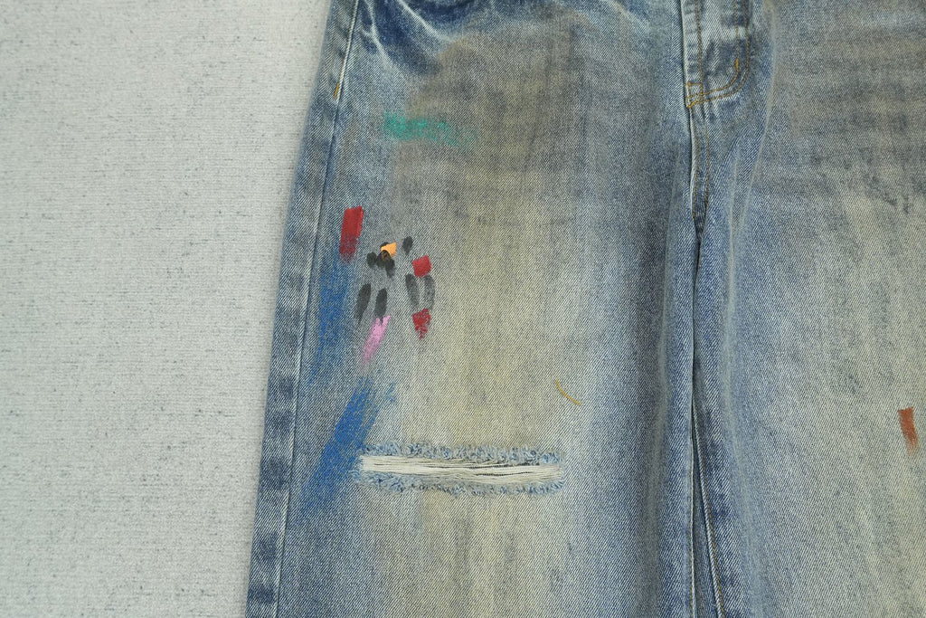 G - JEANS