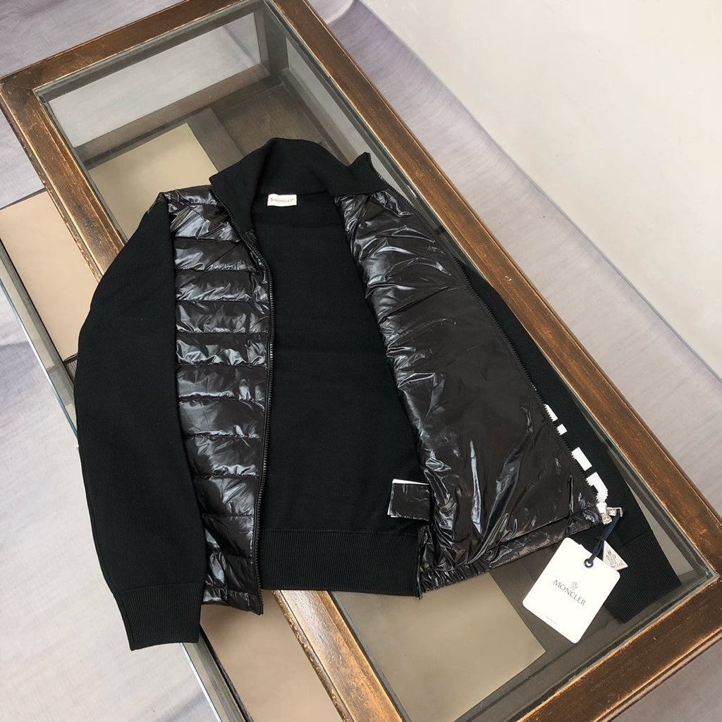P - CARDIGAN