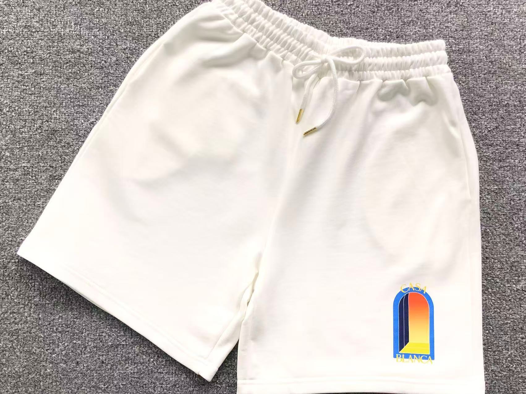 C - SHORTS