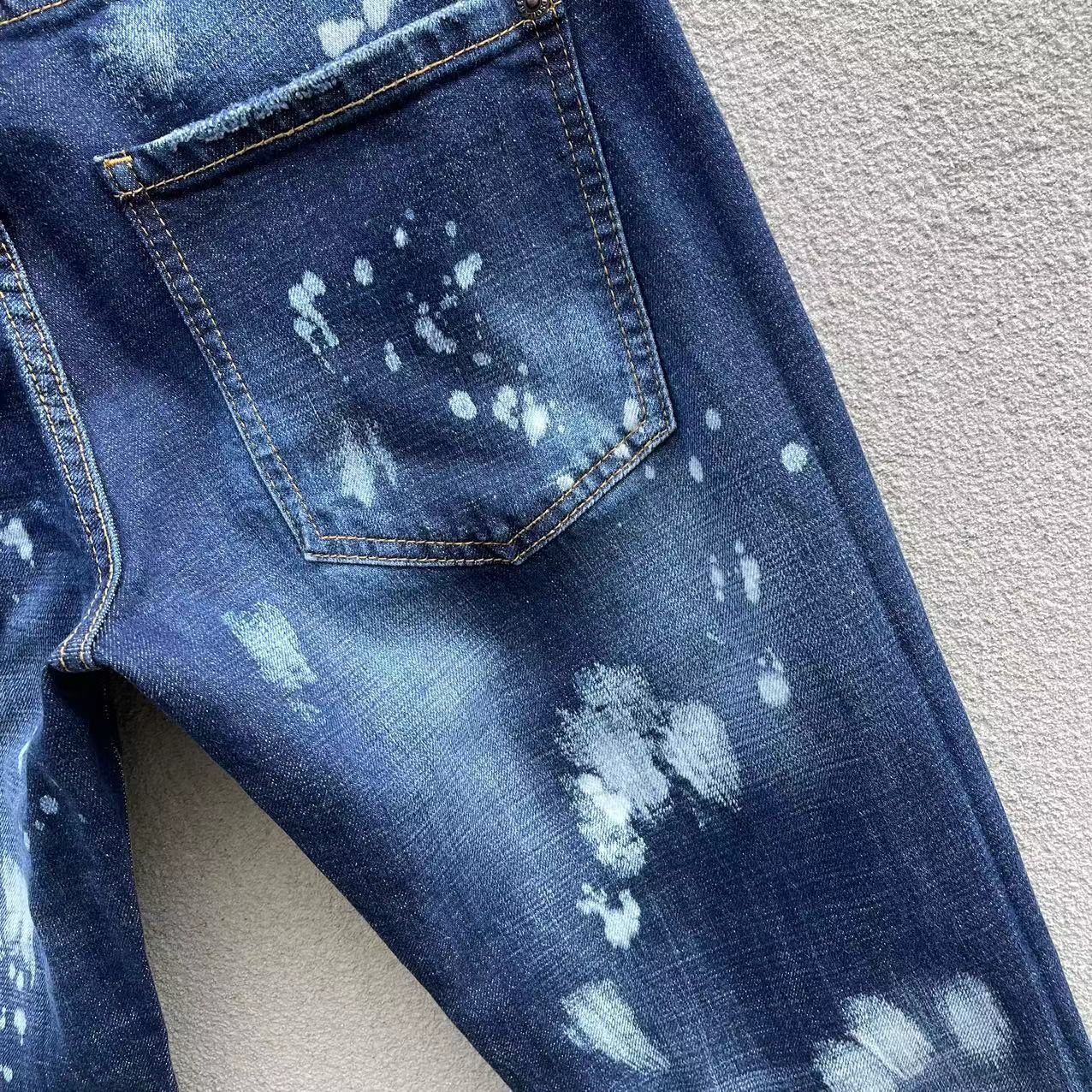 D - JEANS