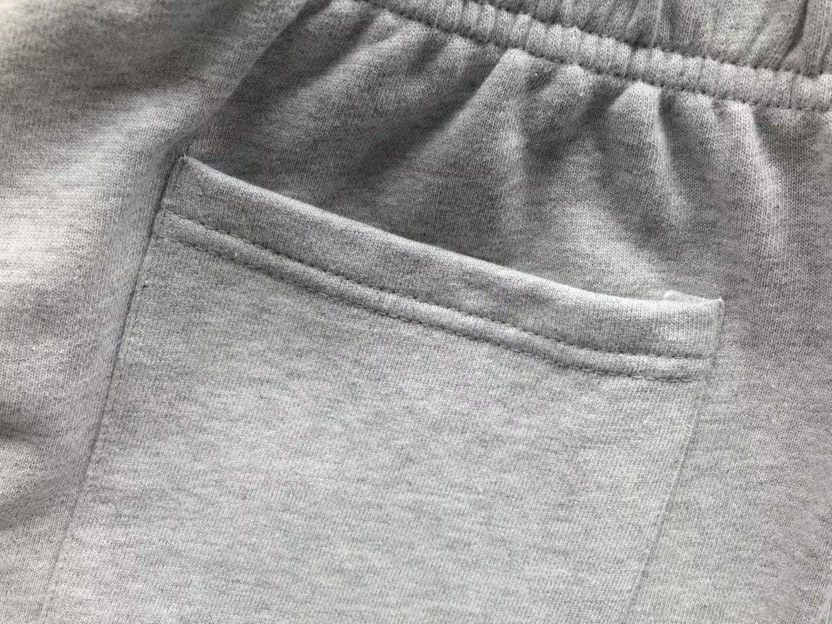 G - SHORTS