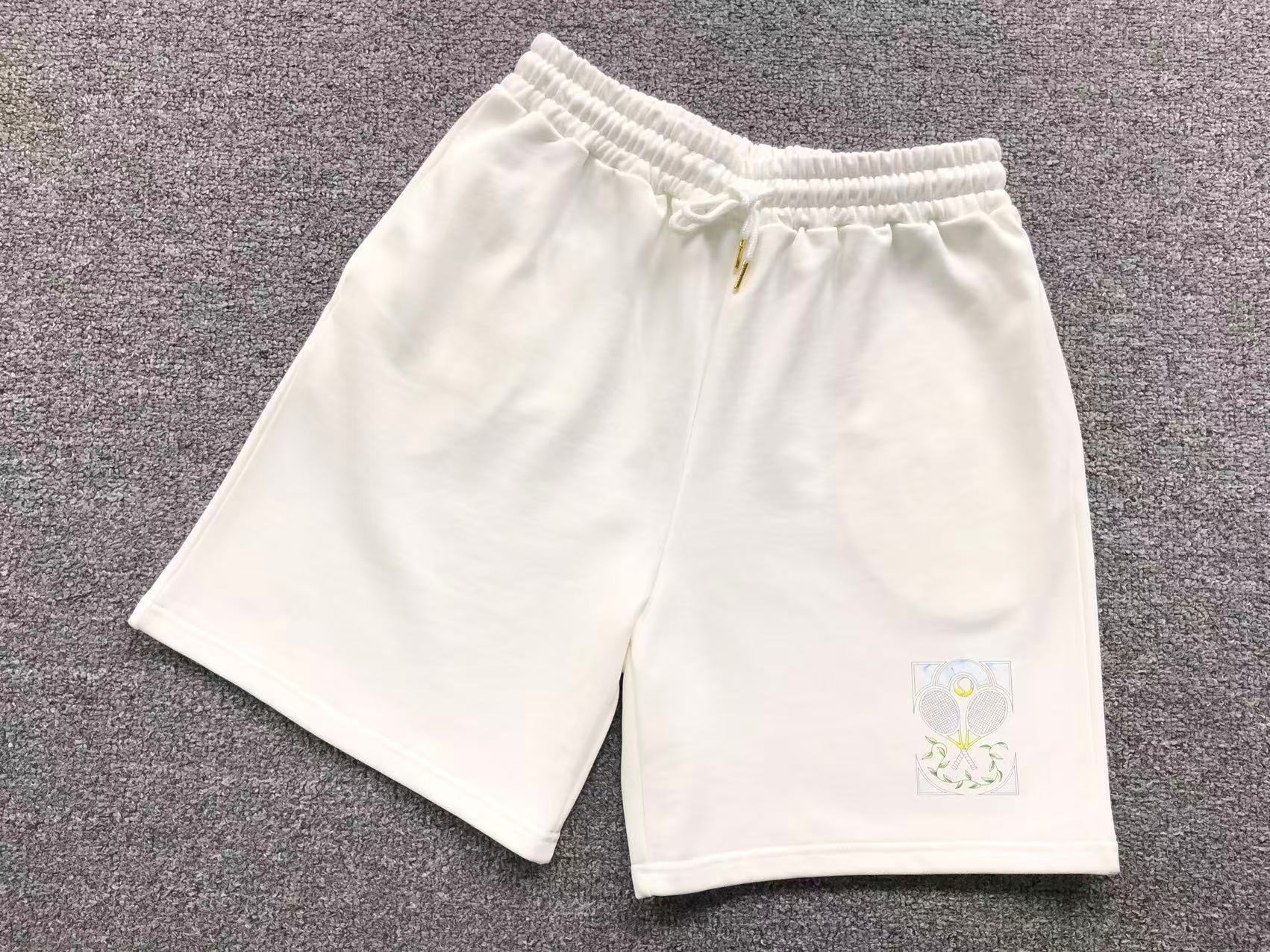C - SHORTS