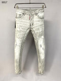 D - JEANS