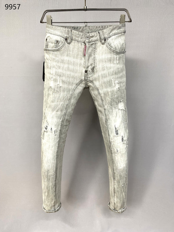 D - JEANS