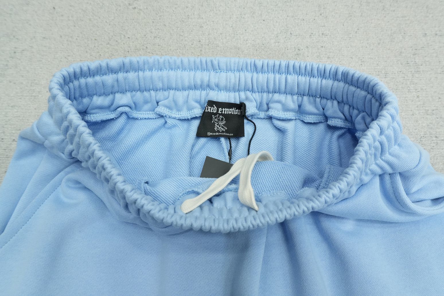 M - SWEATPANTS