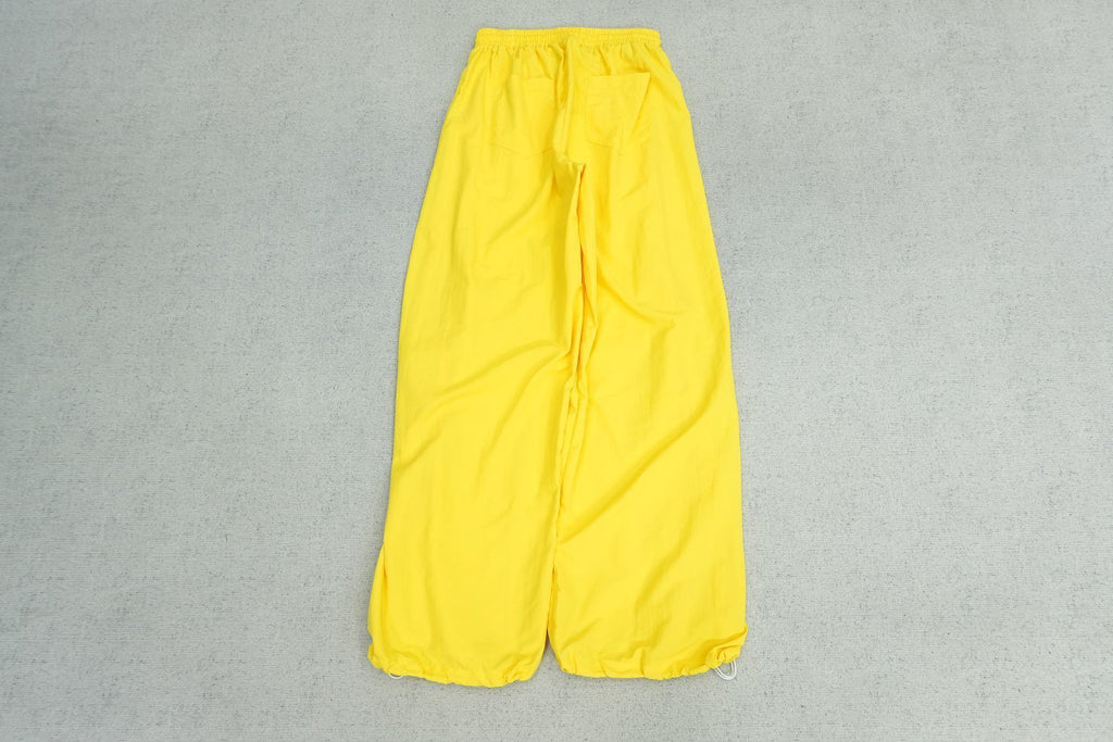A - SWEATPANTS